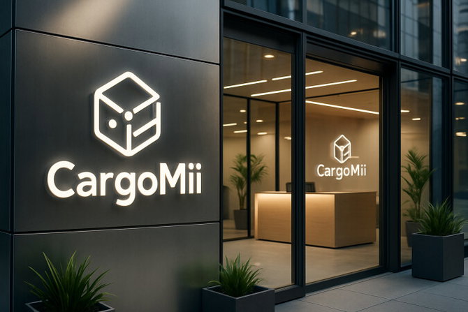 CargoMii.com — 3