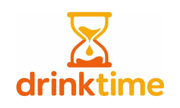 DrinkTime logo