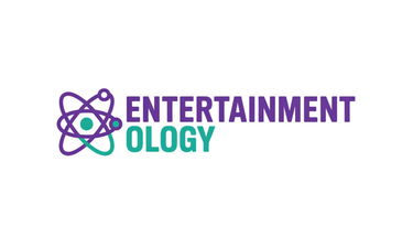 Entertainmentology.com - Creative brandable domain for sale