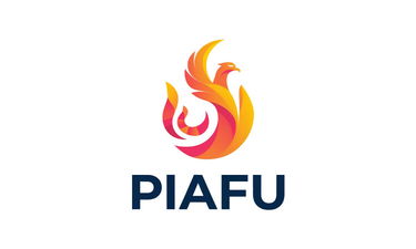 Piafu.com - Creative brandable domain for sale