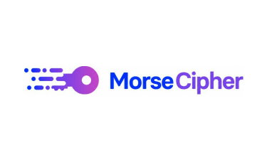MorseCipher logo