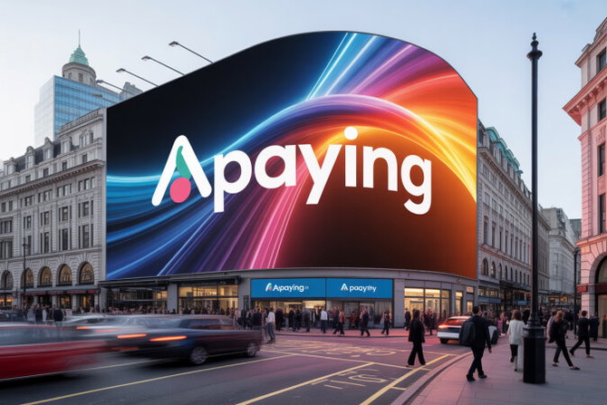 Apaying.com — 3