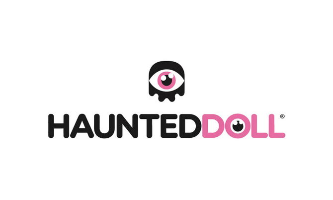 HauntedDoll.com