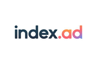 Index.ad - Creative brandable domain for sale