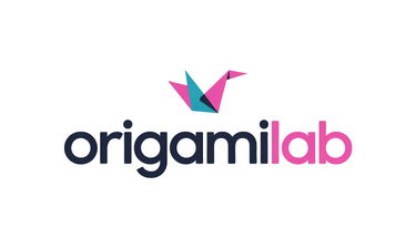 OrigamiLab logo