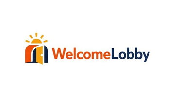 WelcomeLobby logo