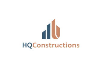 HQConstructions.com - Creative brandable domain for sale