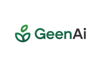 Geenai.com - Creative brandable domain for sale