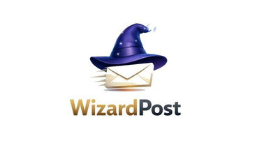 WizardPost logo