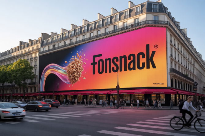 FonSnack.com