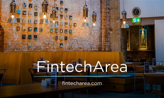 FintechArea.com