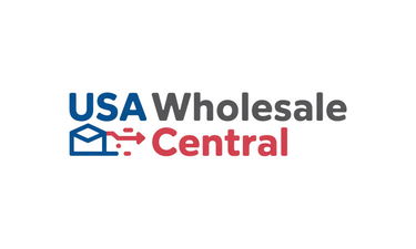 UsaWholesaleCentral.com - Creative brandable domain for sale