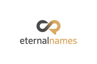 EternalNames.com - Creative brandable domain for sale
