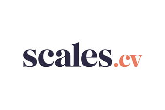 Scales.cv - Creative brandable domain for sale