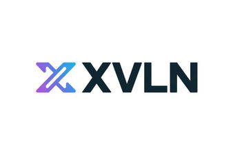 XVLN.com - Creative brandable domain for sale
