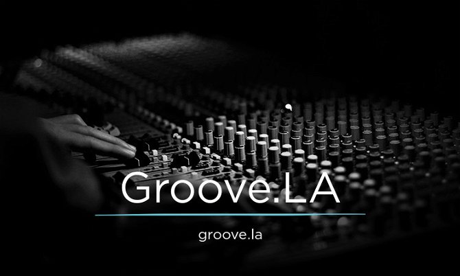 Groove.LA