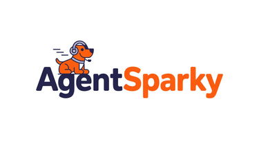 AgentSparky logo