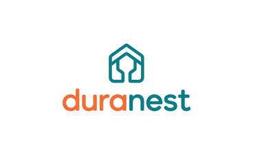 DuraNest.com - Creative brandable domain for sale