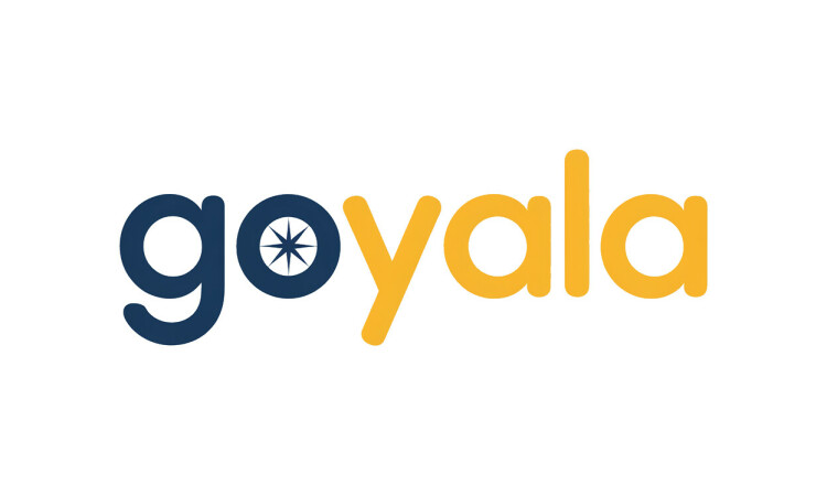 GoYala logo