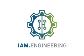 IAM logo