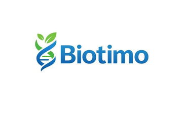 Biotimo logo