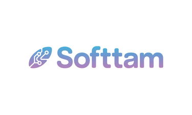 SoftTam.com - Creative brandable domain for sale