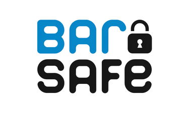 BarSafe.com - Creative brandable domain for sale