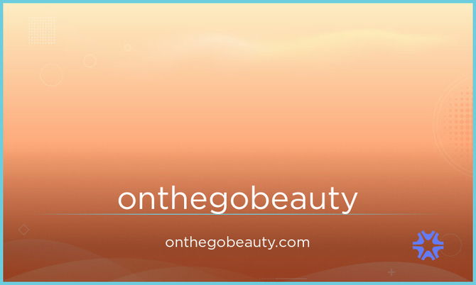 OnTheGoBeauty.com