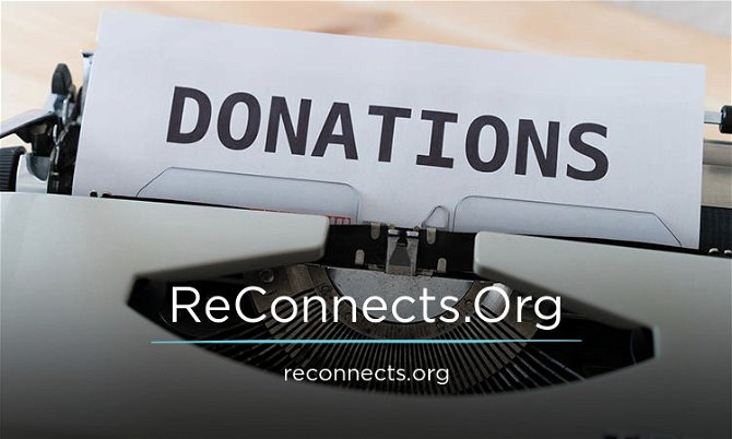 ReConnects.Org