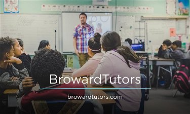 BrowardTutors.com