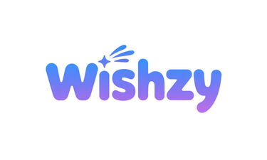 Wishzy.com - Creative brandable domain for sale