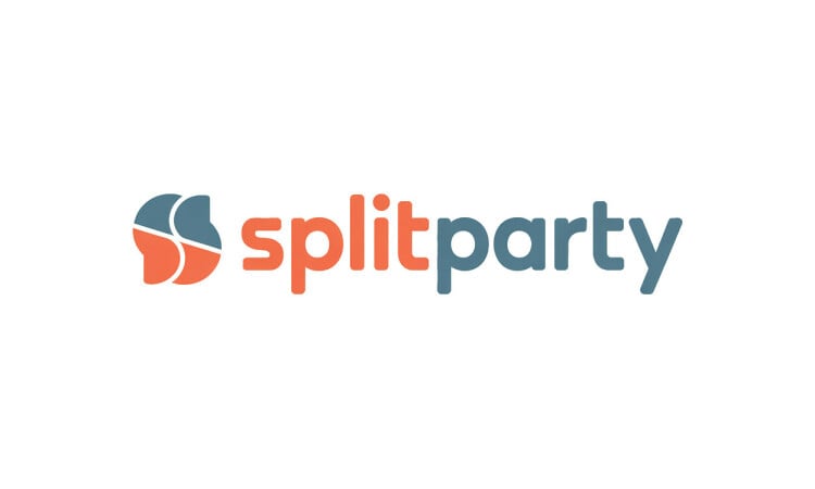 SplitParty logo