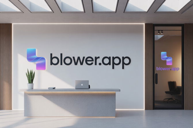 Blower.App