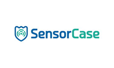 SensorCase.com - Creative brandable domain for sale