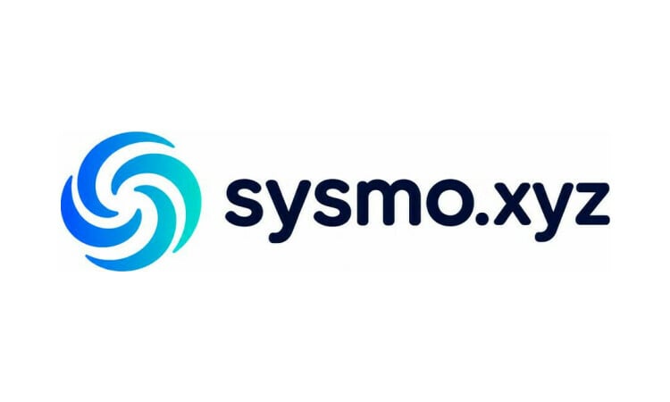 sysmo logo