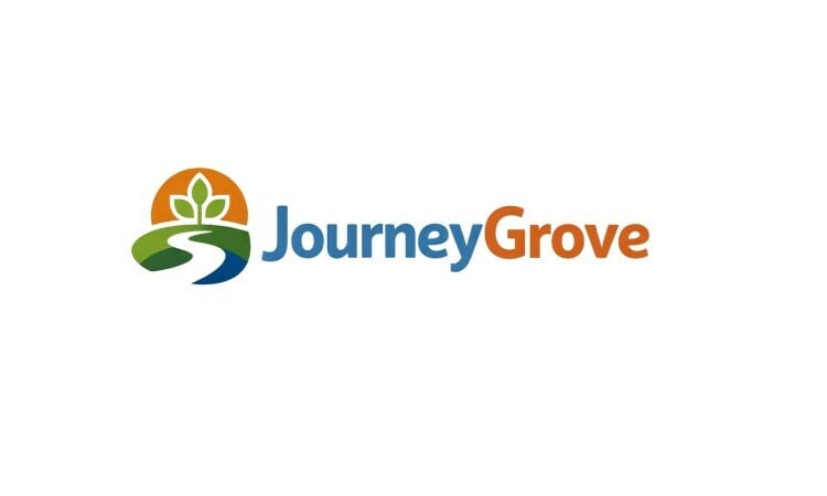 JourneyGrove logo