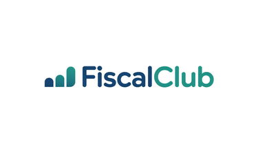FiscalClub.com - Creative brandable domain for sale