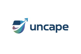 Uncape logo