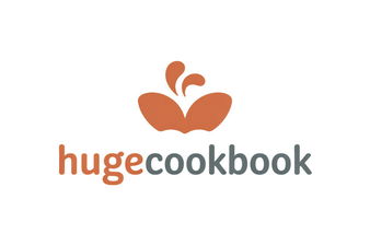 HugeCookbook.com - Creative brandable domain for sale