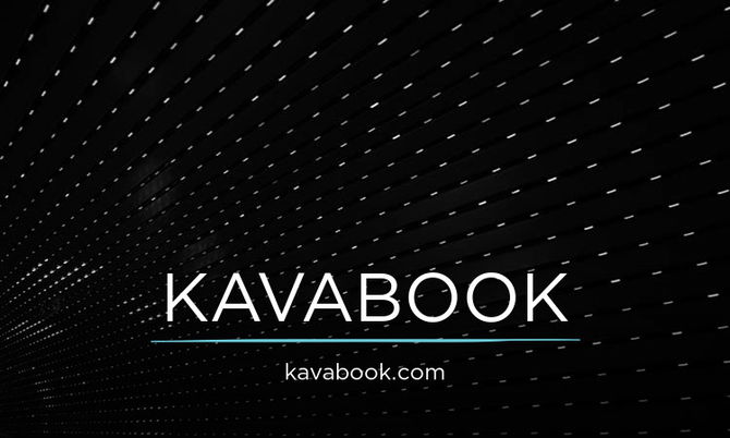 KAVABOOK.COM