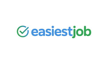 EasiestJob.com - Creative brandable domain for sale