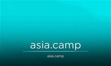 Asia logo