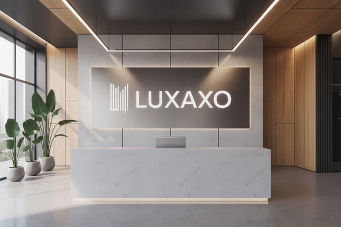 Luxaxo.com
