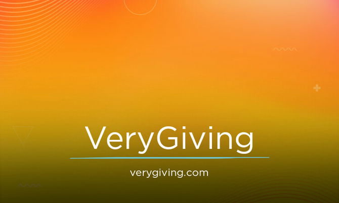 VeryGiving.com