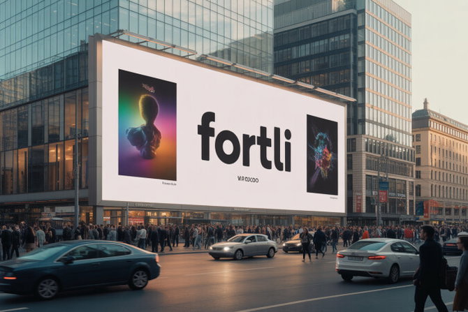 Fortli.com — 2
