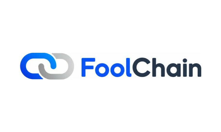FoolChain logo