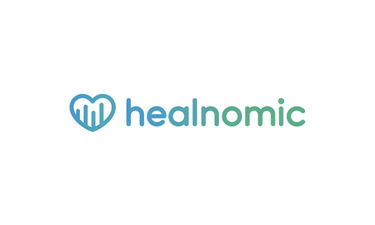 HealNomic.com - Creative brandable domain for sale