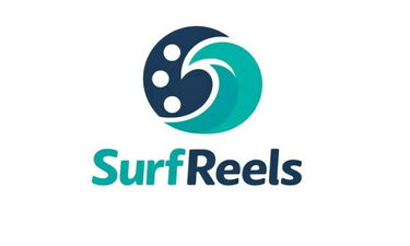 SurfReels.com is for sale