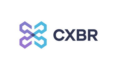 CXBR.com - Creative brandable domain for sale