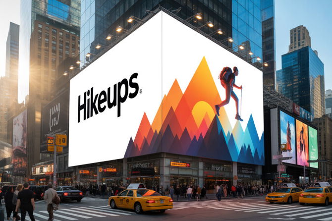 HikeUps.com